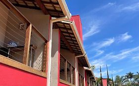 Pousada Verde Villas